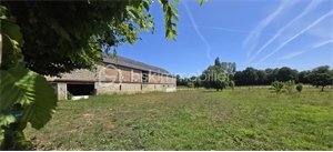 fermette à la vente -   53470  MARTIGNE SUR MAYENNE, surface 120 m2 vente fermette - UBI483152504